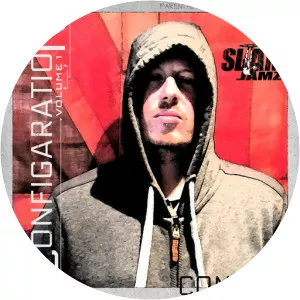 Configa - Musical artist