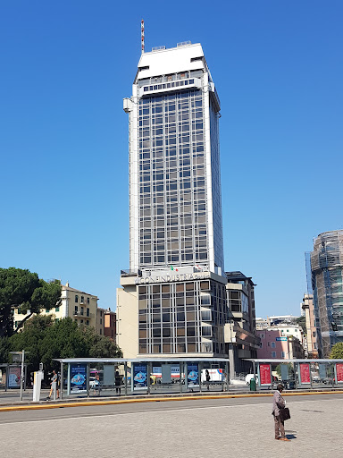 Confindustria Genova Associazione Industriali Della Provincia Di Genova