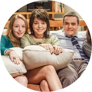 Confissões de Adolescente - 2013 ‧ Drama/Comedy ‧ 1h 36m