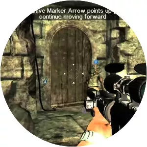 Conflict: Denied Ops