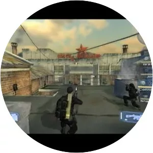 Conflict: Global Terror