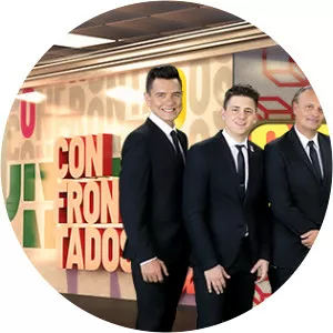 Confrontados2017 – 2020