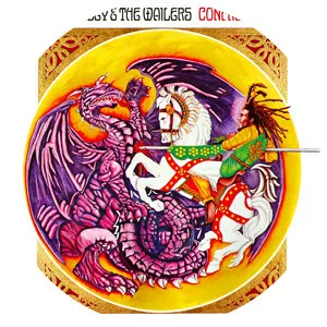 Confrontation photograph