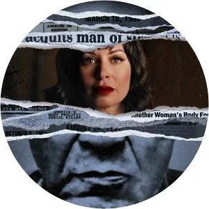 Confronting a Serial Killer2021