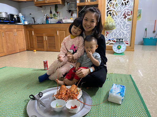 Cong ty tu van nam linh