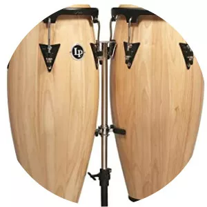 Conga Drum - Musical instrument