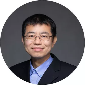 Congjun Wu photograph