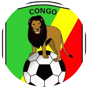 Congo national football team