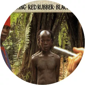 Congo: White King, Red Rubber, Black . . .