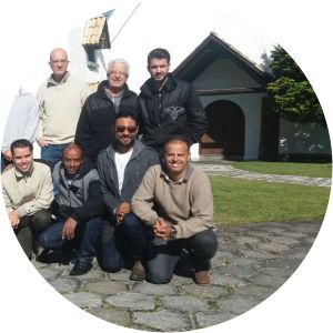 congregação sagrada familia