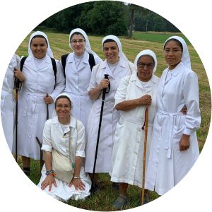 Congregacion Madres De Desamparados Y San Jose De La Montana