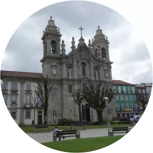 Congregados Basilica - 