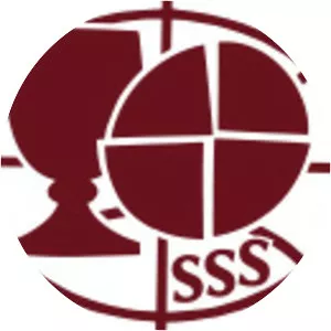 Congregation of the Blessed Sacrament