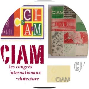 Congrès Internationaux d'Architecture Moderne