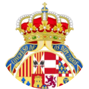 Congress of Deputies of Spain photograph