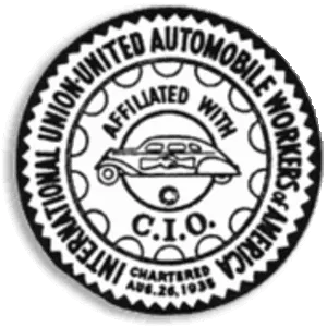 Congress of Industrial Organizations - Labor union
