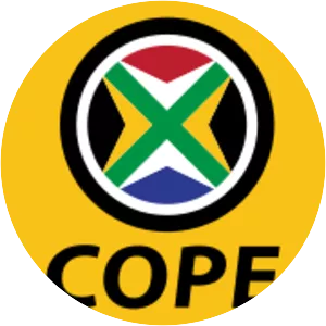 Congress of the People - South African political party
