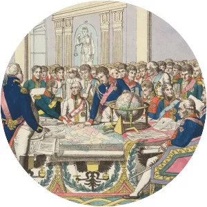 Congress of Vienna - 