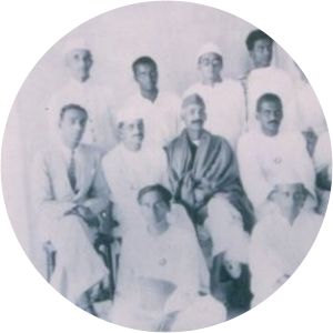 Congress Socialist Party