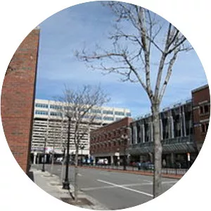 Congress Street - Boston