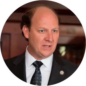 Congressman Roger Furlong - Fictional character