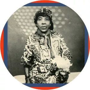 Congresswoman Malinda Jackson Parker