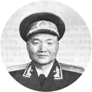 Congzhou Kong