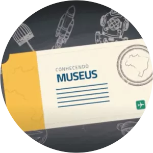 Conhecendo Museus - TV program