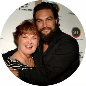 Coni Momoa photograph