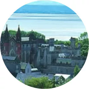 Conishead Priory - Building