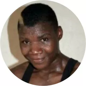 Conjestina Achieng