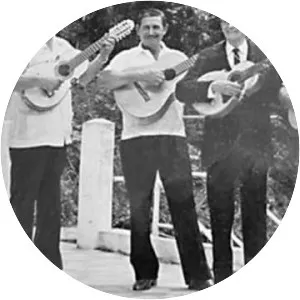 Conjuncto Tipico Ladi