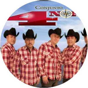 Conjunto 4 Norte - Musical artist