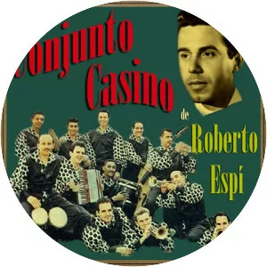 Conjunto Casino photograph
