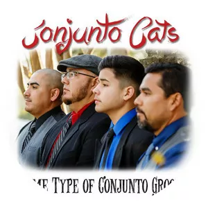 Conjunto Cats - Musical artist