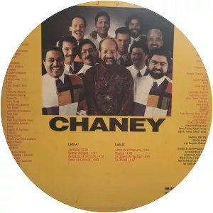Conjunto Chaney