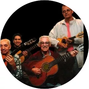 Conjunto Época de Ouro