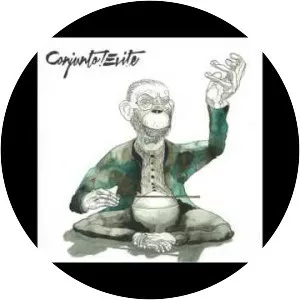 Conjunto!Evite - Musical artist