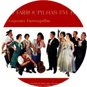 Conjunto Farroupilha - Musical artist