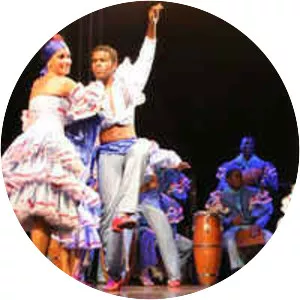 Conjunto Folklorico Nacional De