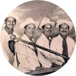 Conjunto Jarocho Medellín de