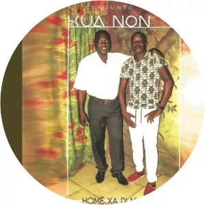 Conjunto Kua Non - Musical artist