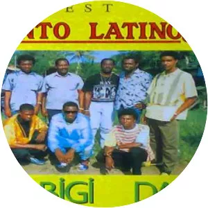 Conjunto Latinos