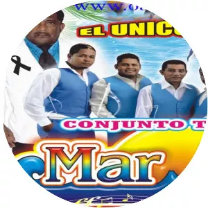 Conjunto Mar Azul - Musical artist
