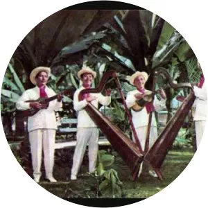 Conjunto Medellín - Musical group