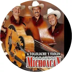 Conjunto Michoacan