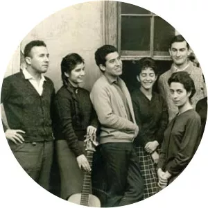 conjunto millaray conjunto cuncumén - Musical ensemble