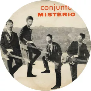 Conjunto Mistério - Musical group
