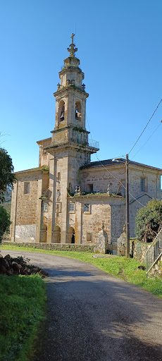 Conjunto Monumental Religioso de Abades - Church in Spain