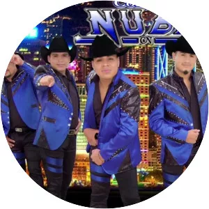 Conjunto Nube - Musical artist